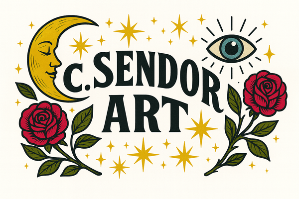C.Sendor.Art